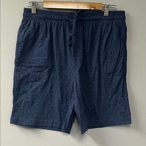 Architect Men’s Lounge Shorts, Medium